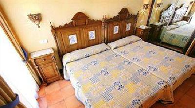 фото отеля Husa Rosaleda de Don Pedro
