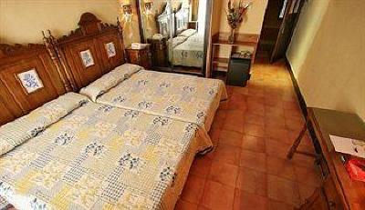 фото отеля Husa Rosaleda de Don Pedro