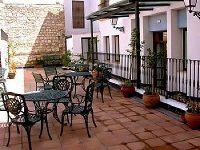 Husa Rosaleda de Don Pedro