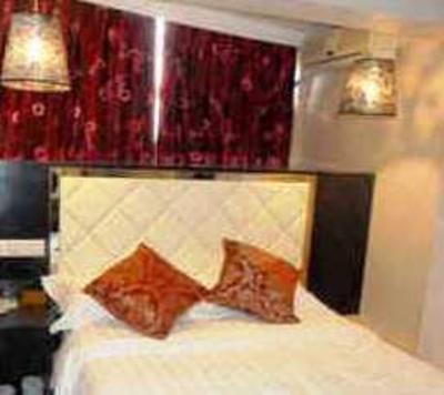 фото отеля Outai Business Chain Hotel Nanjing Lukou Jingpin