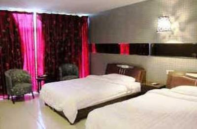 фото отеля Outai Business Chain Hotel Nanjing Lukou Jingpin