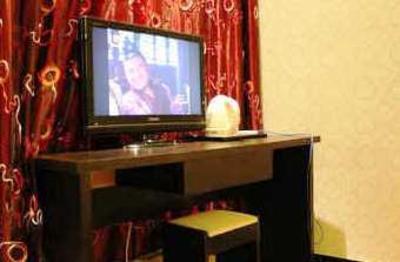 фото отеля Outai Business Chain Hotel Nanjing Lukou Jingpin
