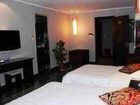 фото отеля Outai Business Chain Hotel Nanjing Lukou Jingpin