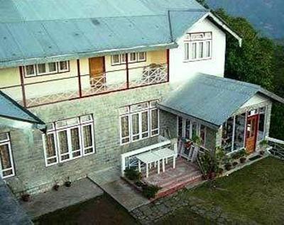 фото отеля Norbu Ghang Resort