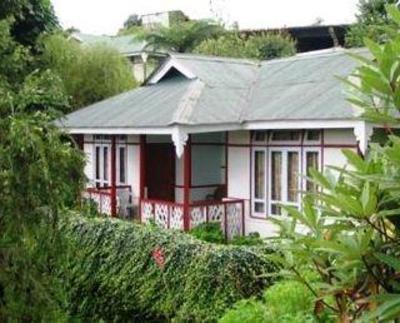 фото отеля Norbu Ghang Resort
