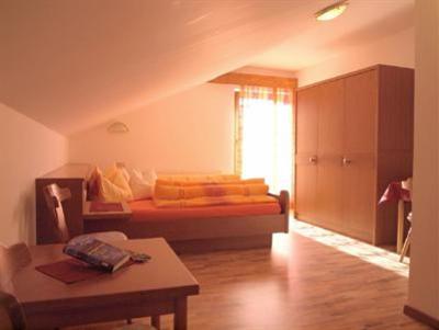фото отеля Holiday Pension Jerzens