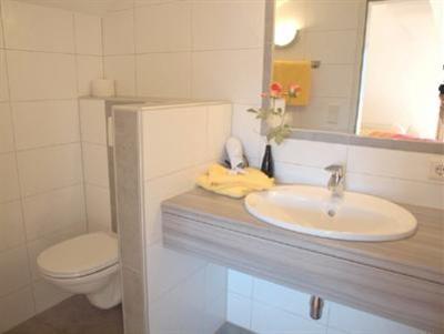 фото отеля Holiday Pension Jerzens