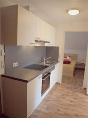 фото отеля Holiday Pension Jerzens