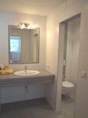 фото отеля Holiday Pension Jerzens