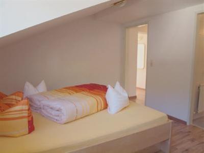 фото отеля Holiday Pension Jerzens