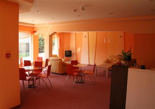 фото отеля Motivi Hotel Saints Constantine and Helena