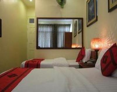 фото отеля Smart Hotel Hanoi