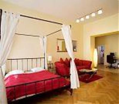 фото отеля Le Royal Apartments Prague