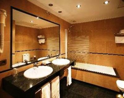 фото отеля Hotel Regio