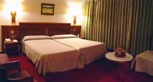 фото отеля Hotel Regio