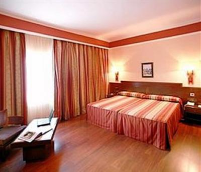 фото отеля Hotel Regio