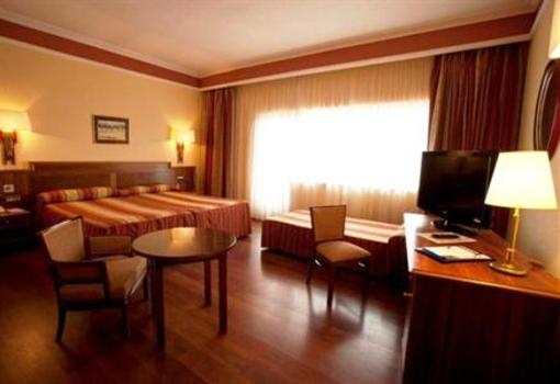 фото отеля Hotel Regio