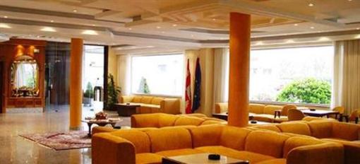 фото отеля Hotel Regio