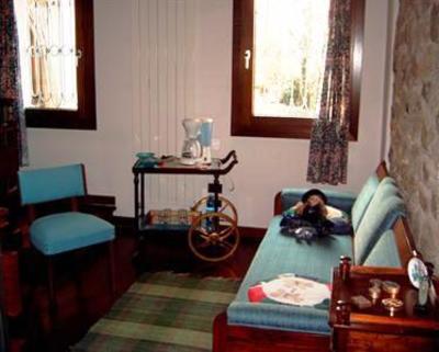 фото отеля HomeLifeBed