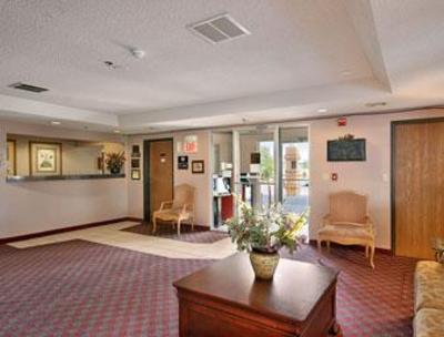 фото отеля Super 8 Winfield/Quail Ridge