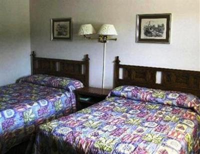 фото отеля Gorham Motor Inn