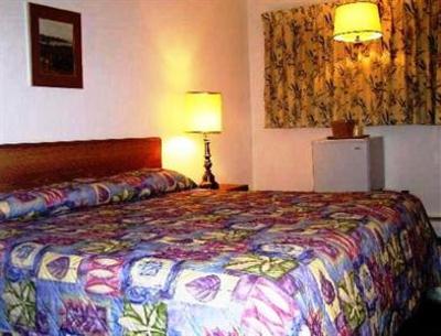 фото отеля Gorham Motor Inn