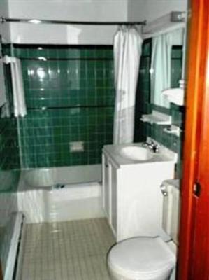 фото отеля Gorham Motor Inn
