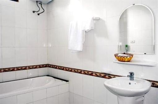 фото отеля Do Quyen Hotel