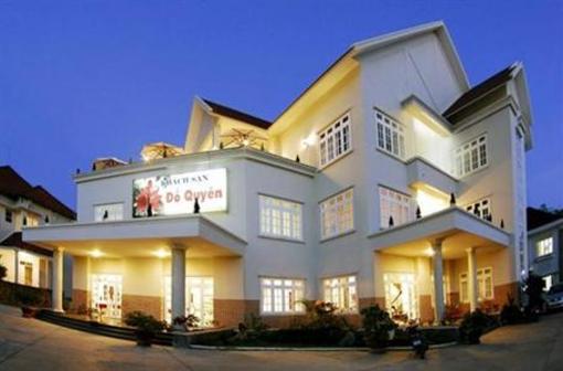 фото отеля Do Quyen Hotel