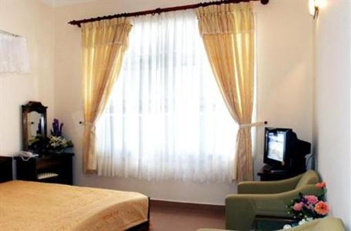 фото отеля Do Quyen Hotel