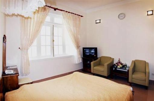 фото отеля Do Quyen Hotel