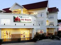 Do Quyen Hotel