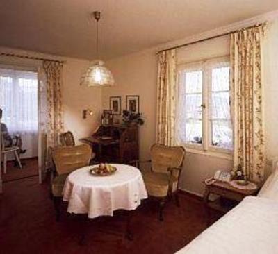 фото отеля Sassenhof
