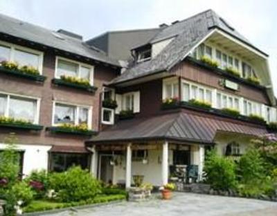 фото отеля Sassenhof