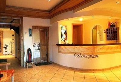 фото отеля Hotel Galturerhof Galtur