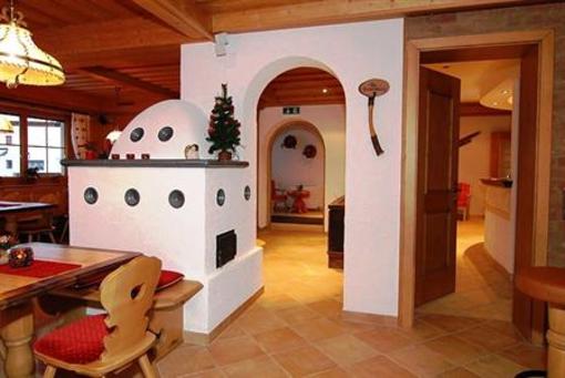 фото отеля Hotel Galturerhof Galtur
