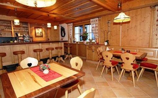 фото отеля Hotel Galturerhof Galtur