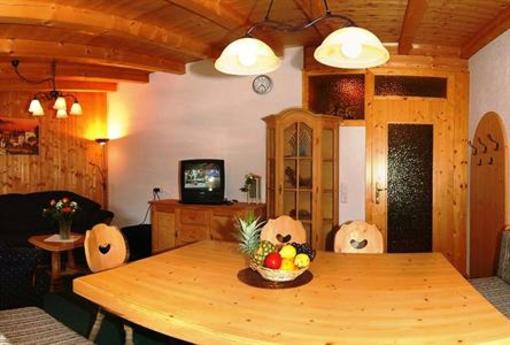 фото отеля Hotel Galturerhof Galtur