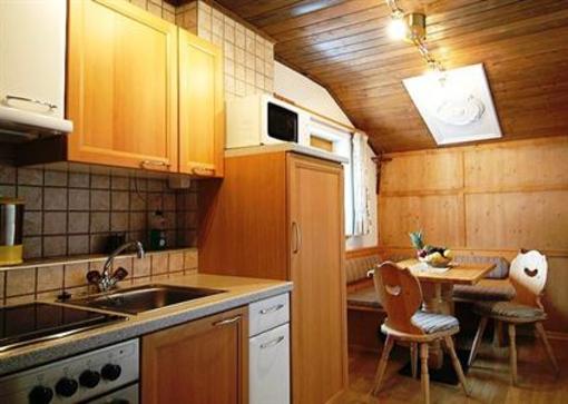фото отеля Hotel Galturerhof Galtur