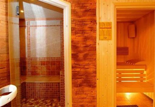 фото отеля Hotel Galturerhof Galtur