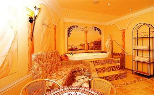 фото отеля Hotel Galturerhof Galtur