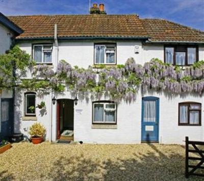 фото отеля Rosemundy Cottage Bed & Breakfast Devizes