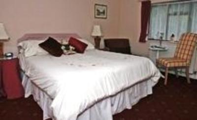 фото отеля Rosemundy Cottage Bed & Breakfast Devizes