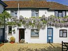 фото отеля Rosemundy Cottage Bed & Breakfast Devizes