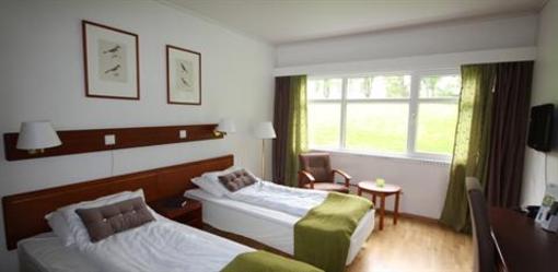 фото отеля Hareid Hotel