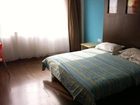 фото отеля York Hotel Hangzhou Xixi