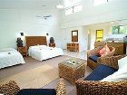 фото отеля Puaikura Reef Lodges