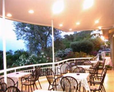 фото отеля Adler Hotel Gabicce Mare