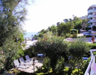 фото отеля Adler Hotel Gabicce Mare