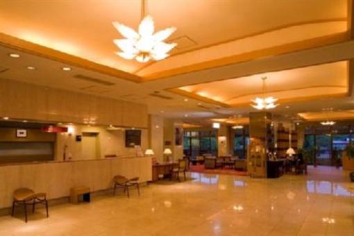 фото отеля Toyokan Bekkan Shinyu Hotel